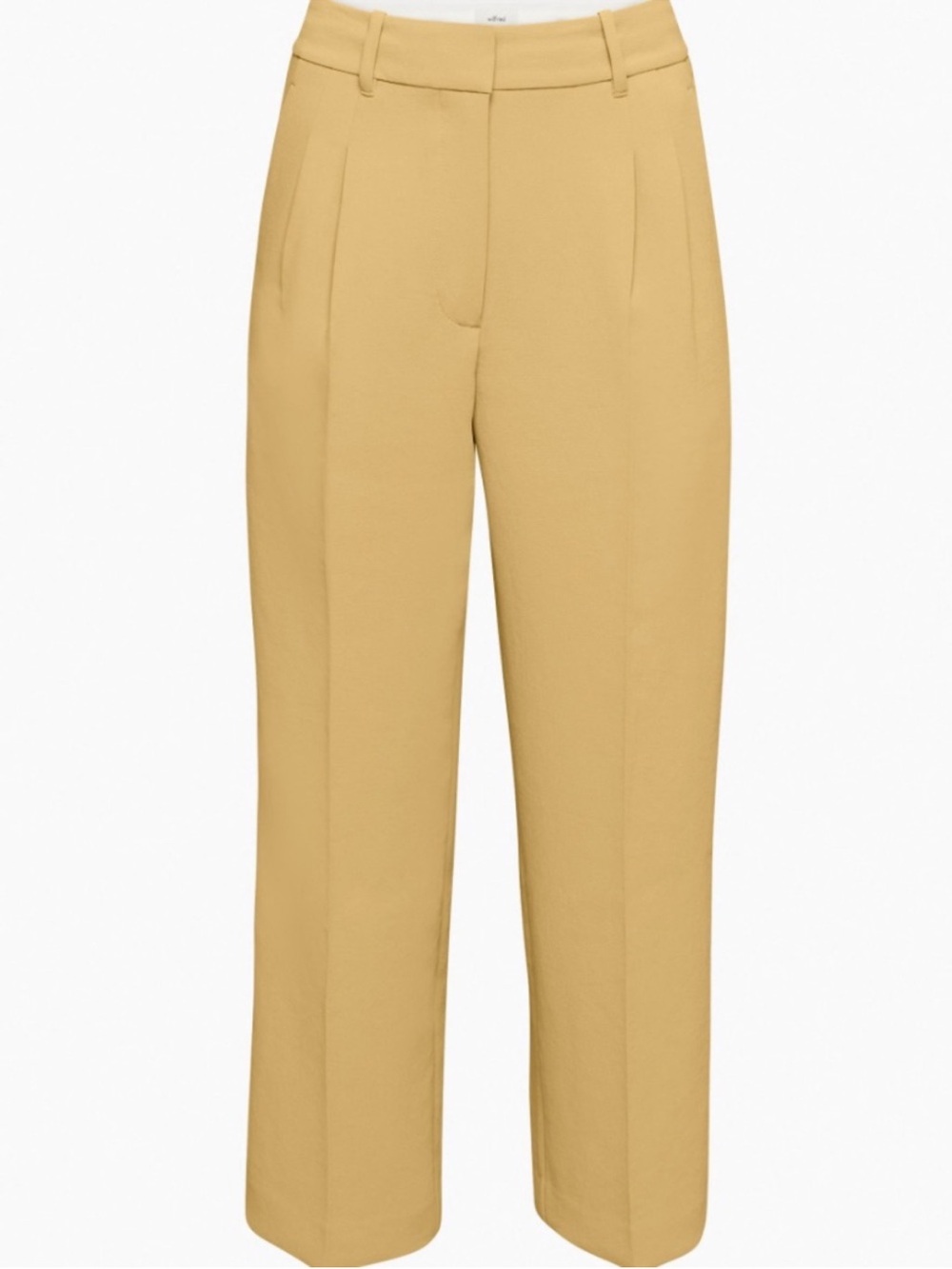 Wilfred Effortless Pants